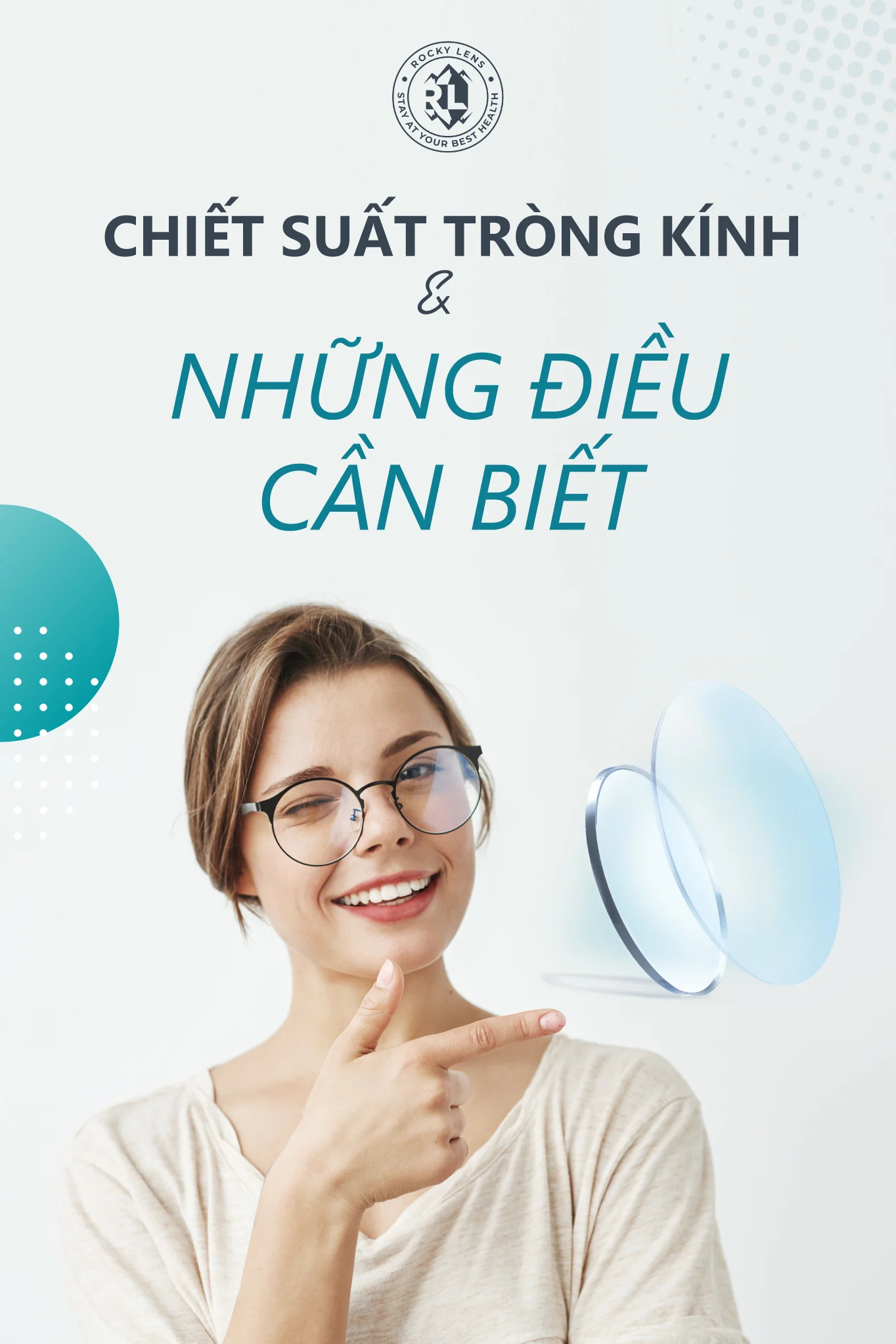 Rocky SHMC BlueCut 1.67 ASP