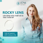 Rocky SHMC BlueCut 1.67 ASP
