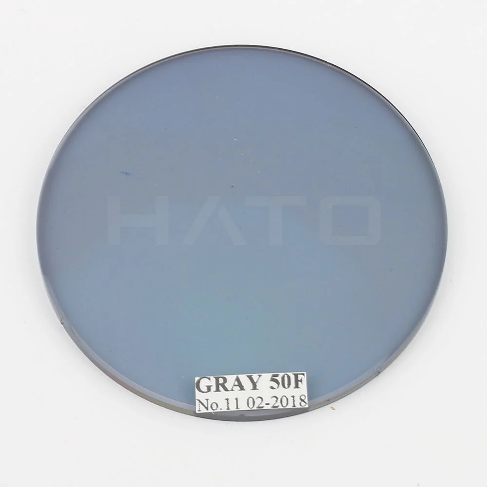 GRAY 50F