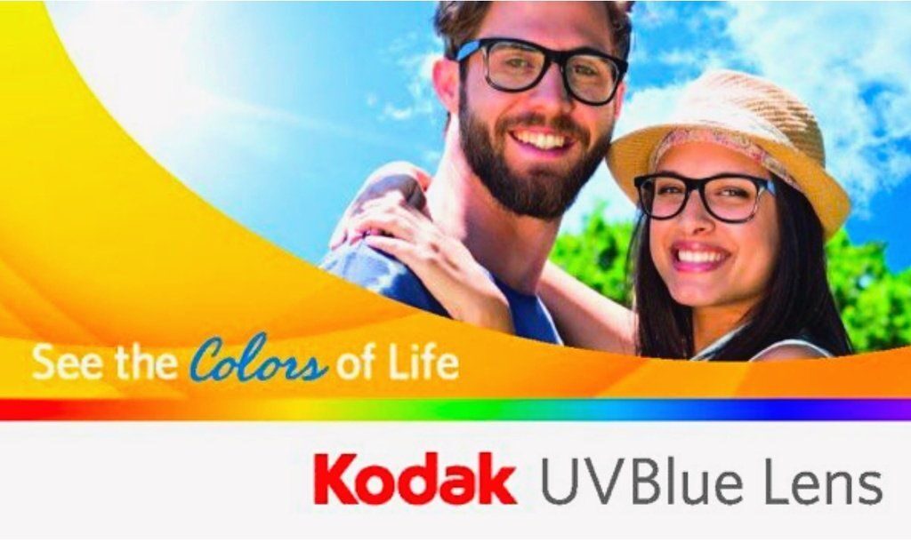 KODAK FSV ASPH UV400 Clean&Clear