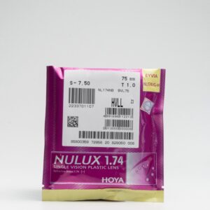 Tròng Kính Hoya Nulux