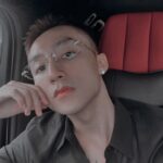 Chrome Hearts Sinnergasm-A