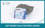 Rocky SHMC BlueCut 1.67 ASP