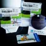 Zinmy Freesight Blue Sun