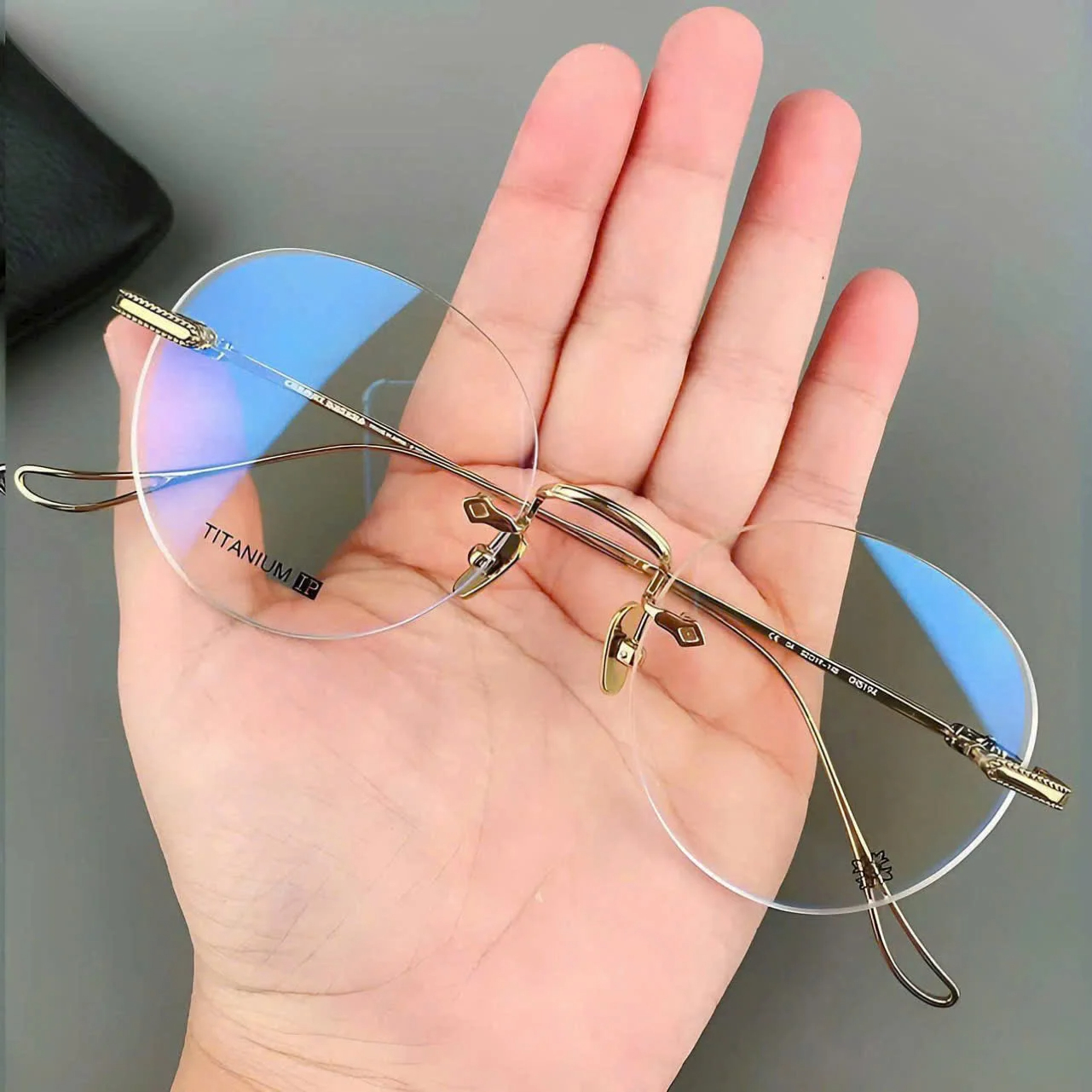 Chrome Hearts CH5194