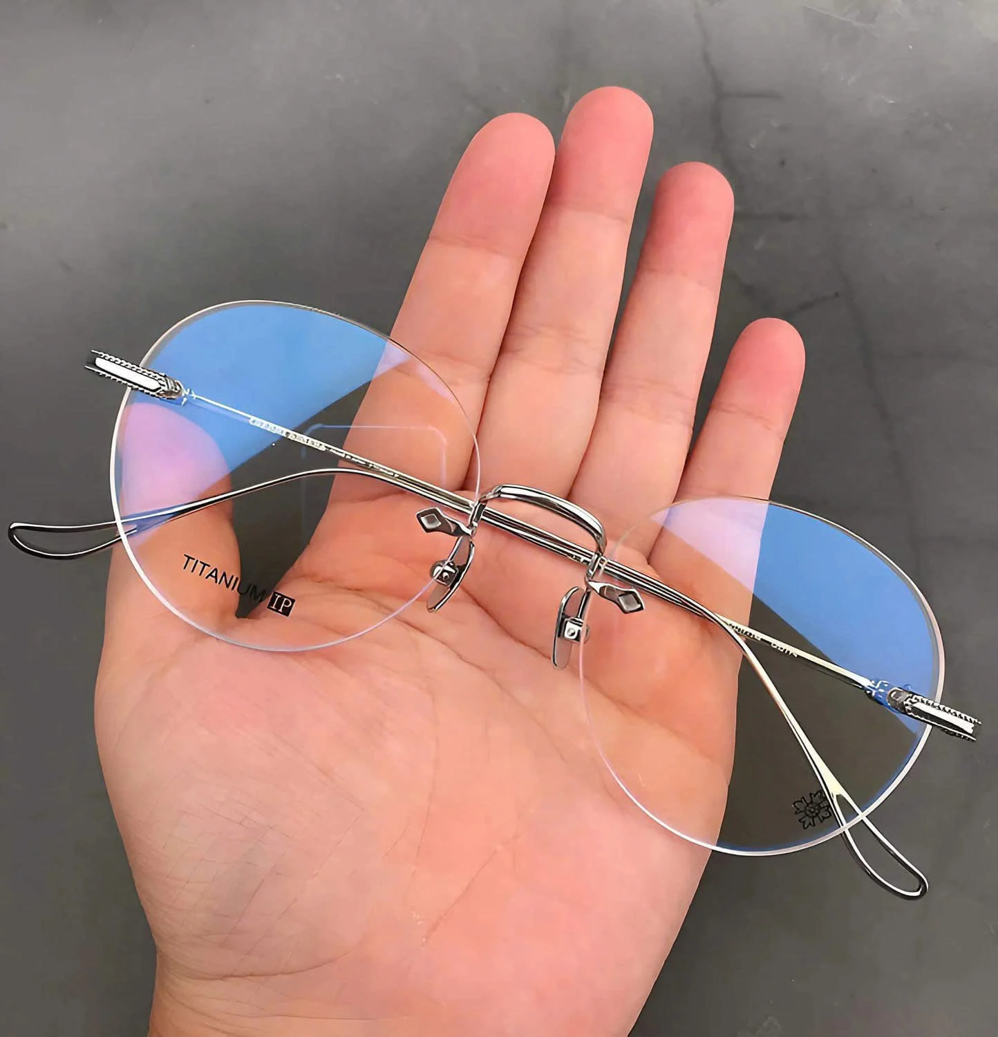 Chrome Hearts CH5194