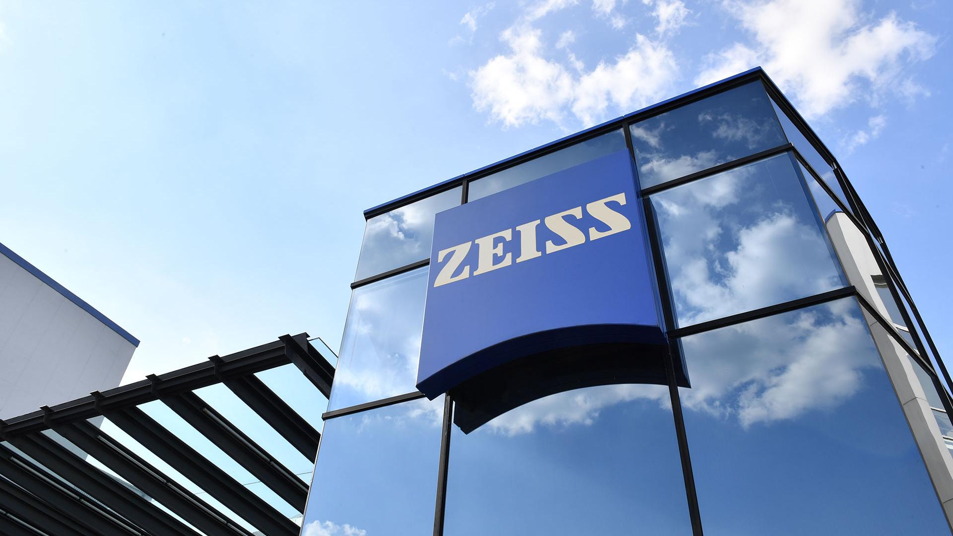 Tròng Kính Zeiss DuraVision Platinum UV
