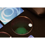 Đơn Tròng Blue UV Cut Elements OSA By Essilor
