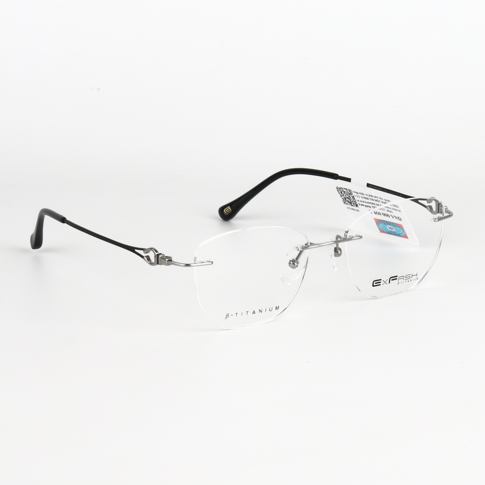 Gọng Kính Exfash Thời Thượng