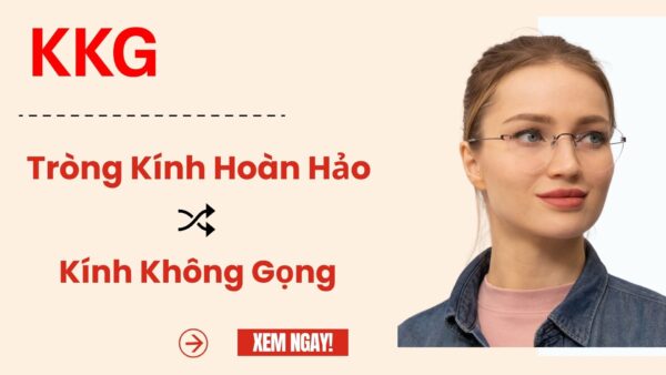 tròng kính