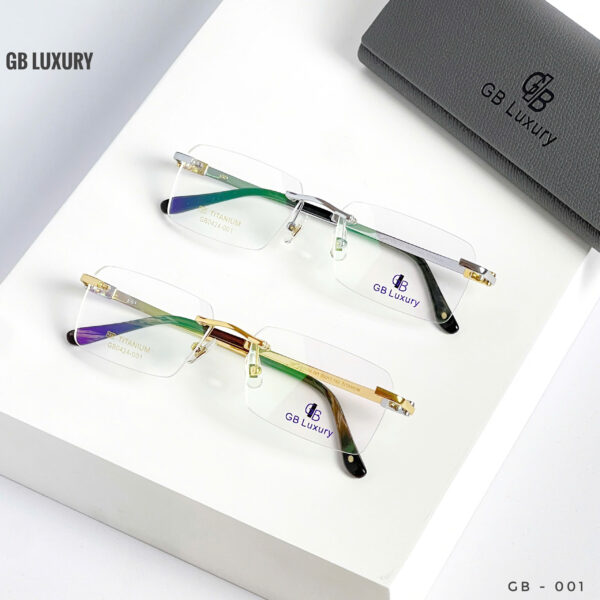 GB Luxury GB0424-001