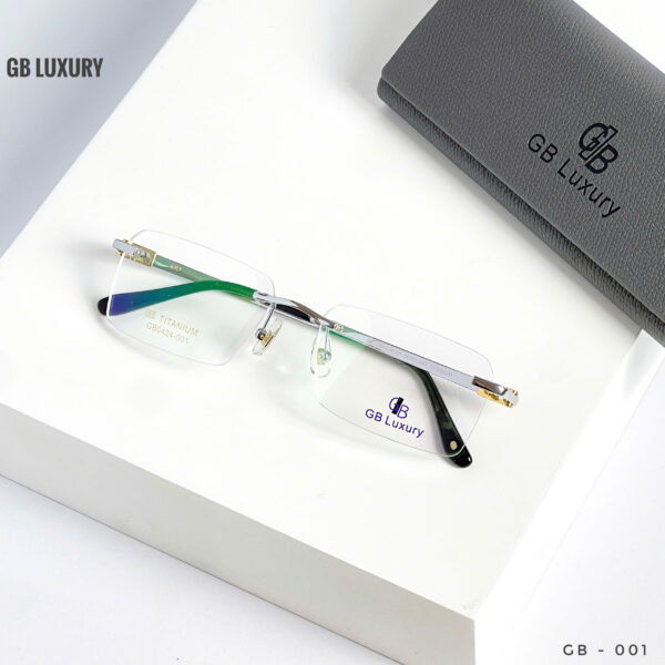 GB Luxury GB0424-001