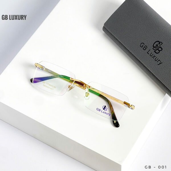 GB Luxury GB0424-001