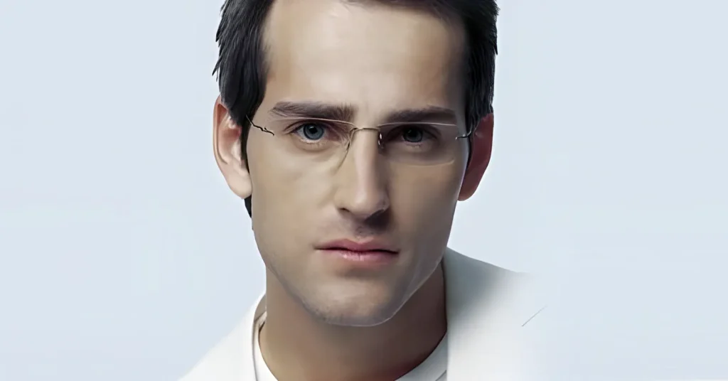 Kính không gọng Velocity