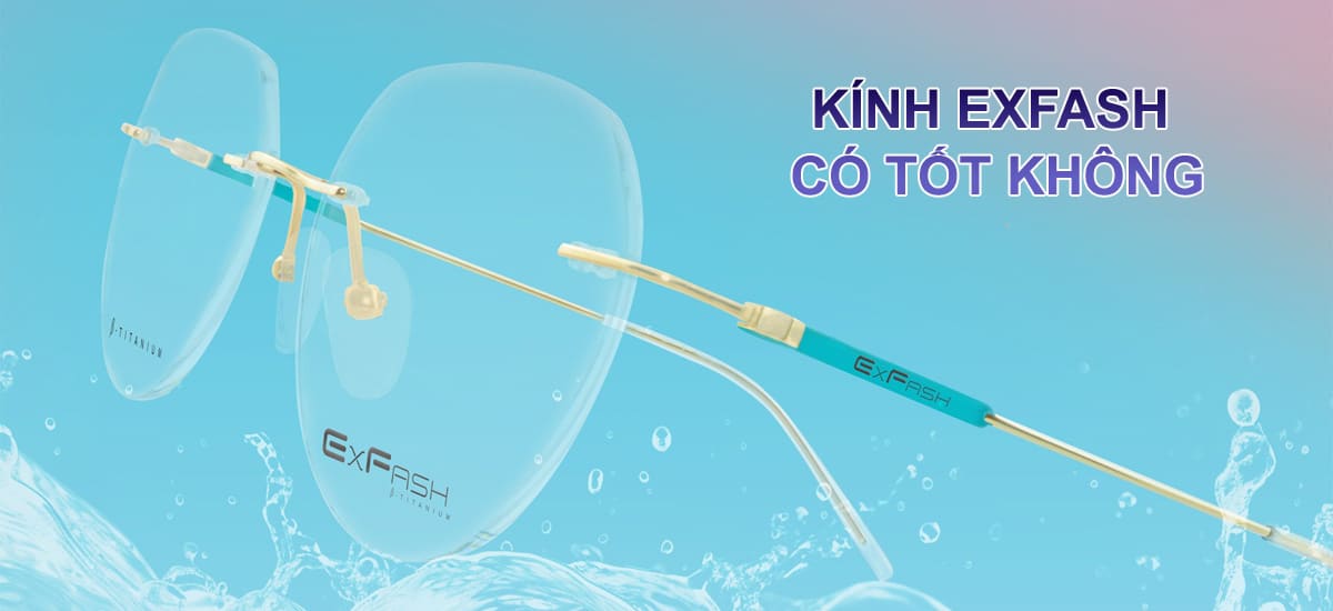 Công Nghệ Tròng Kính Exfash