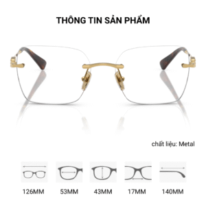 vogue-0VO4320B