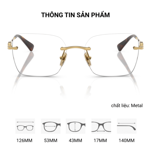 vogue-0VO4320B