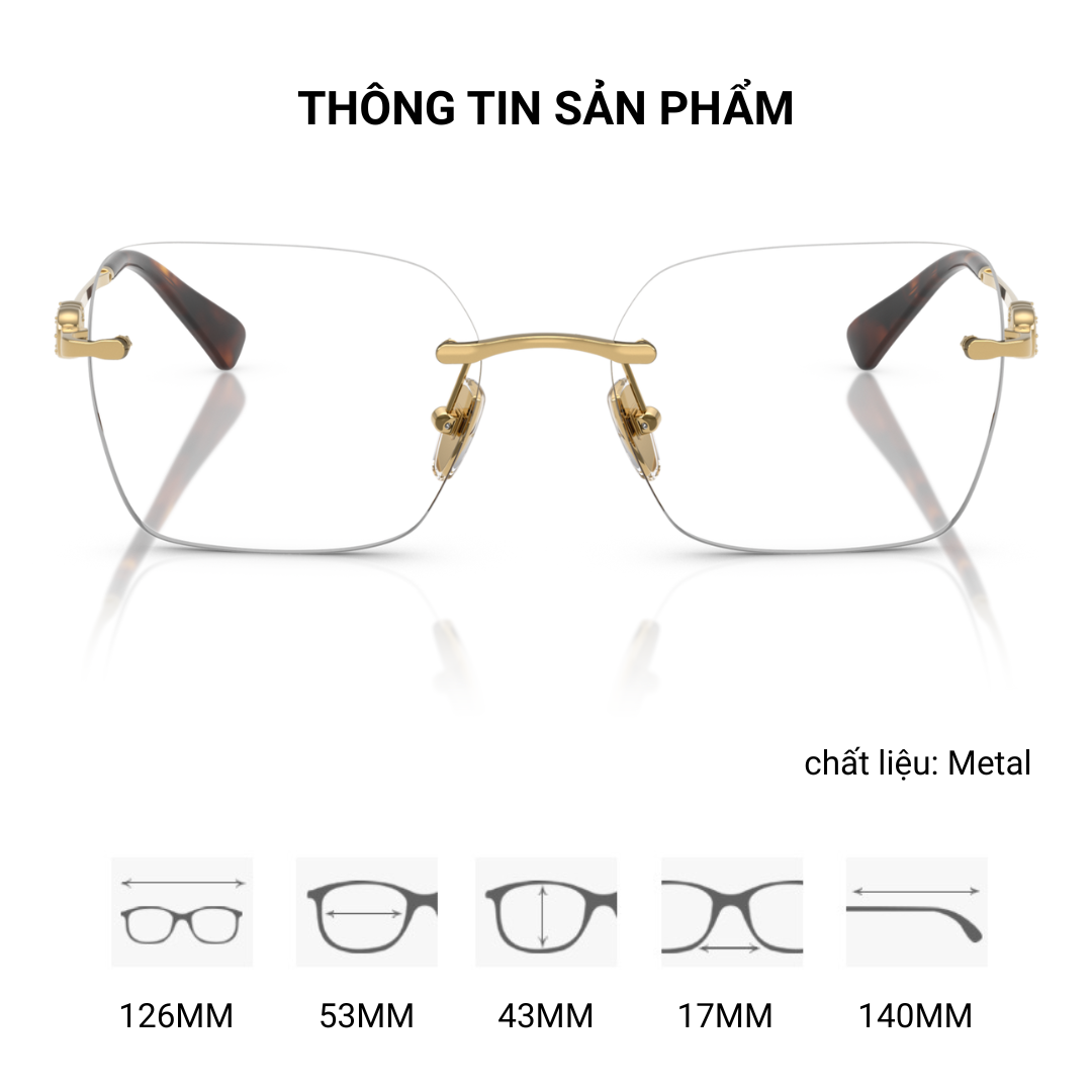 vogue-0VO4320B