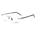 Kính Không Gọng Pure Titanium Cadillac C3124GS Chính Hãng
