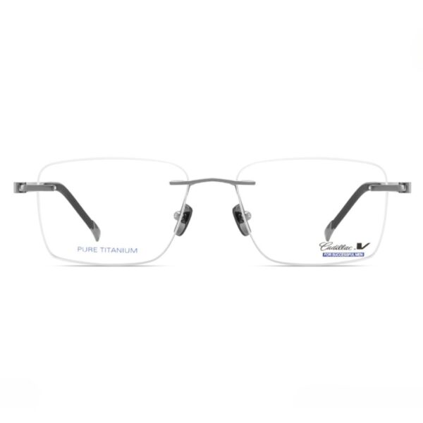 Kính Không Gọng Pure Titanium Cadillac C3124GS Chính Hãng - Ảnh 6