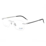 Kính Không Gọng Pure Titanium Cadillac C3124GS Chính Hãng