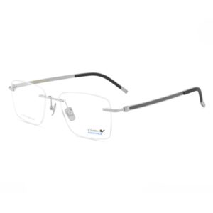 Kính Không Gọng Pure Titanium Cadillac C3124GS Chính Hãng