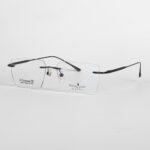 Kính không Gọng Chữ Nhật Peterson 86616 Chính Hãng