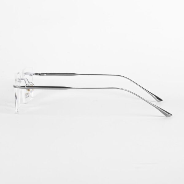 Peterson 86616 – Kính Không Gọng Chữ Nhật Chính Hãng - Ảnh 10