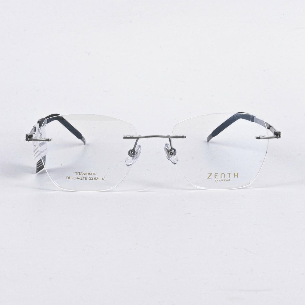 Gọng Kính Zenta DP25-A-ZT8133 Chính Hãng