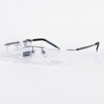 Gọng Kính Khoan Zenta DP25-A-ZT8133 Chính Hãng
