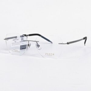 Gọng Kính Khoan Zenta DP25-A-ZT8133 Chính Hãng