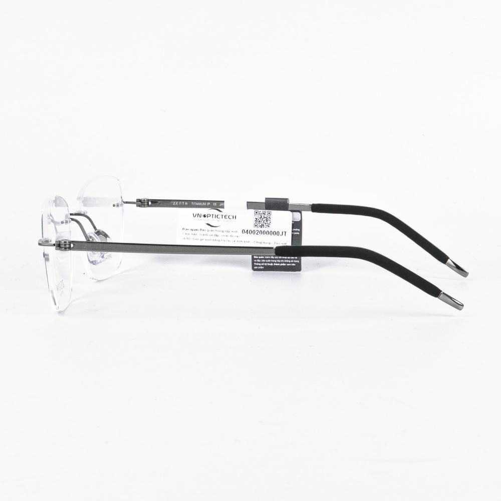 Gọng Kính Zenta DP25-A-ZT8133 Chính Hãng