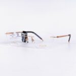Gọng Kính Khoan Zenta DP25-A-ZT8135 Chính Hãng