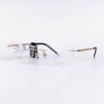 Gọng Kính Zenta DP25-A-ZT8135