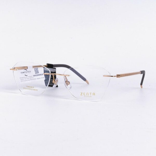 Gọng Kính Zenta DP25-A-ZT8135
