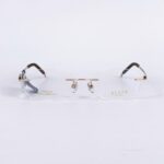 Gọng Kính Zenta DP25-A-ZT8136 Chính Hãng