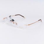 Gọng Kính Khoan Zenta DP25-A-ZT8136 Chính Hãng - Ảnh 2