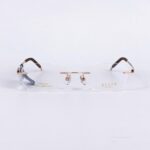 Gọng Kính Khoan Zenta DP25-A-ZT8136 Chính Hãng - Ảnh 4