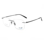 Kính Không Gọng Titanium Alloy Cadillac C5094GS