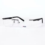Fila VFI708I – Kính Không Gọng Chữ Nhật Tem Chính Hãng 101