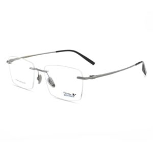 Kính Không Gọng Titanium Cadillac C5079D