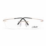 Kính Không Gọng Silhouette Titan Minimal Art 05599IB – Tem Chính Hãng 101