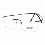 Kính Không Gọng Silhouette Titan Minimal Art 05599MK – Tem Chính Hãng 101
