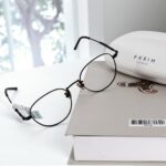 Gọng Kính Parim PG81502 Chính Hãng - Ảnh 7