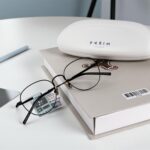 Gọng Kính Parim PG81502 Chính Hãng - Ảnh 8