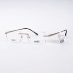 Kính Không Gọng Mito MT8013 Pure Titanium – Tem Chính Hãng 101