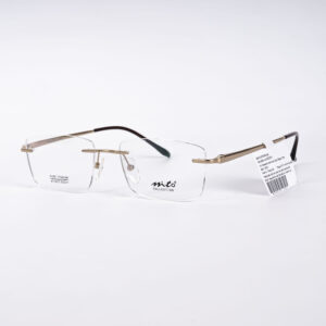 Kính Không Gọng Mito MT8013 Pure Titanium – Tem Chính Hãng 101