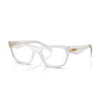 Prada 0PR B01VF Gọng Kính Butterfly – Tem Chính Hãng Luxottica