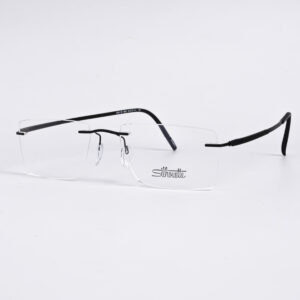 Silhouette Momentum 5540JF Kính Không Gọng Tem Chính Hãng 101