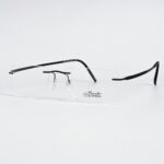 Silhouette Titan Dynamics 5540DR Kính Không Gọng – Tem Chính Hãng 101